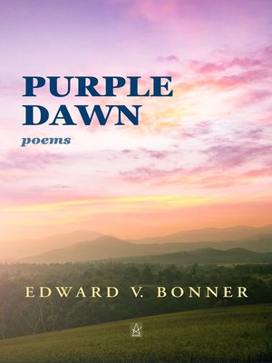 cover image of Purple Dawn